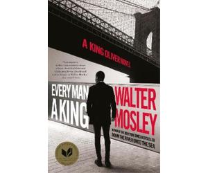 Walter Mosley Every Man a King (Tascabile)
