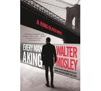Walter Mosley Every Man a King (Tascabile) King Oliver