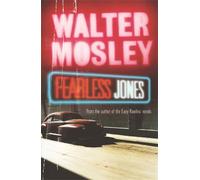Walter Mosley Fearless Jones (Tascabile) Fearless Jones mysteries