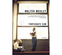 Walter Mosley Fortunate Son (Tascabile)