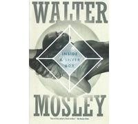 Walter Mosley Inside a Silver Box (Tascabile)
