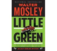 Walter Mosley Little Green (Tascabile)