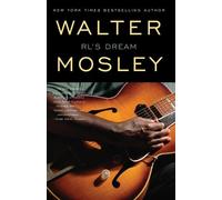 Walter Mosley R.L.'s Dream (Tascabile)