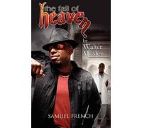 Walter Mosley The Fall of Heaven (Tascabile)