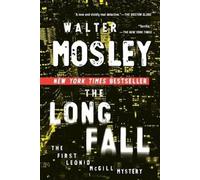 Walter Mosley The Long Fall (Tascabile) Leonid McGill Mystery
