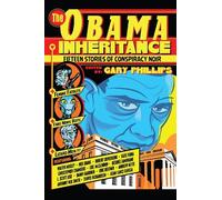 Walter Mosley The Obama Inheritance (Tascabile)