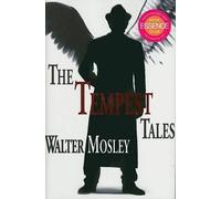 Walter Mosley The Tempest Tales (Copertina rigida)