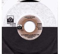 Walter Murphy - A fifth of Beethoven/California.. (1976, US, LC, & The Big Apple Band) / Vinyl single [Vinyl-Single 7'']