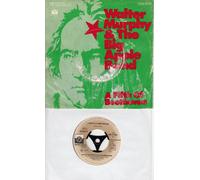 WALTER MURPHY & THE BIG APPLE BAND - A FIFTH OF BEETHOVEN / CALIFORNIA STRUTT / 1976 / Bildhülle / PRIVATE STOCK RECORDS # 1C 006-97 626 / Deutsche Pressung / 7" Vinyl Single Schallplatte