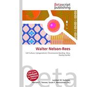 Walter Nelson-Rees: Cell Culture, Cytogeneticist, Chromosome Banding, HeLa, Stanley Gartler