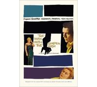 Walter Newman Lewis Meltzer The Man With The Golden Arm (Tascabile)