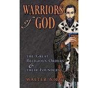 Mary Ilford Walter Nigg Addison Hodges Hart Warriors of God (Tascabile)