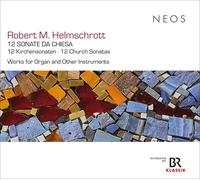 Walter Nothas, Robert M. Helmsc Robert M. Helmschrott: (CD) (PRESALE 05/06/2026)