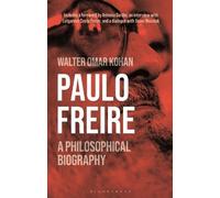 Walter Omar Kohan Paulo Freire (Tascabile)
