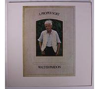 WALTER PARDON - a proper sort LP