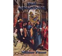 Walter Pater The Renaissance (Copertina rigida)