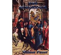 Walter Pater The Renaissance (Tascabile)