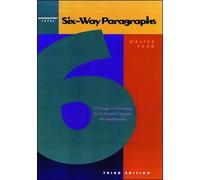 Walter Pauk 6 Way Paragraphs Introductory (Tascabile)