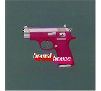 Walter,Paul Adam - Brutal House