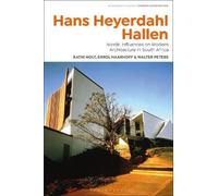 Walter Peters Errol Haarhoff Kathi Holt Hans Heyerdahl Hallen (Copertina rigida)