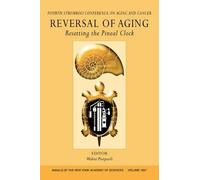 Walter Pierpaoli Reversal of Aging (Tascabile)