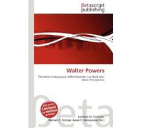 Walter Powers: The Velvet Underground, Willie Alexander, Lou Reed, Bryn Mawr, Pennsylvania