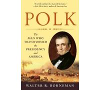 Walter R. Borneman Polk (Tascabile)