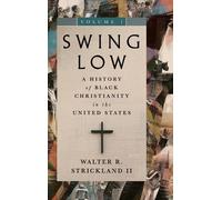 Walter R. Strickland Swing Low, volume 1 (Copertina rigida) Swing Low Set