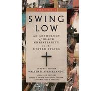 Walter R. Strickland Swing Low, volume 2 (Copertina rigida) Swing Low Set