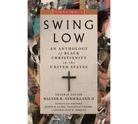 Walter R. Strickland Swing Low, volume 2 (Tascabile) Swing Low Set