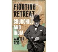 Walter Reid Fighting Retreat (Copertina rigida)