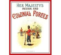 Walter Richards Her Majesty's Army 1888 (Tascabile)