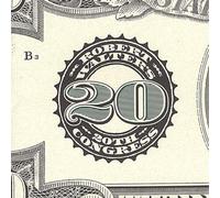 Walter, Robert 20th Congress - Money Shot