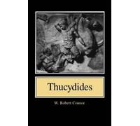 Walter Robert Connor Thucydides (Tascabile)