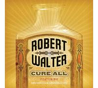 Walter, Robert - Cure All