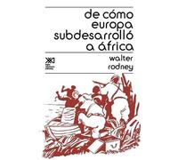 De como europa subdesarrollo a africa/of like europe subdesarrollo to afri...