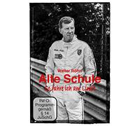 Walter Röhrl - Alte Schule - so fahre ich am Limit