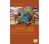 Walter Rothschi The Honey and the Sting: Study Guide for Conv (Copertina rigida)