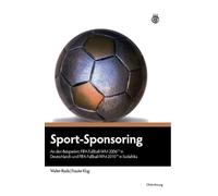 Walter Ruda Frauke Klug Sport-Sponsoring (Copertina rigida)