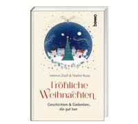 Walter Rupp Hel Fröhliche Weihnachten: Geschichten & Gedanke (Copertina rigida)