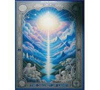 Walter Russell The Secret of Light (Tascabile)