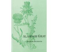 Walter S.H. Lim Stephen Bernstein Alasdair Gray (Copertina rigida)
