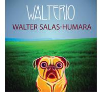Walter Salas-Humara Walterio (Vinyl LP) 12" Album