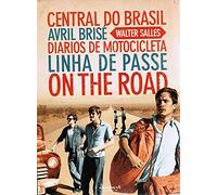 Walter Salles Coffret