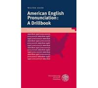 Walter Sauer American English Pronunciation (Tascabile)