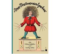 Walter Sauer He Der Struwwelpeter: Der Struwwelpeter - Ausgab (Copertina rigida)