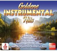 Divers - Goldene Instrumental Hits