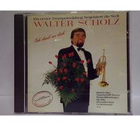 Walter Scholz - Ich denk' an dich