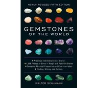 Walter Schumann Gemstones of the World (Copertina rigida)