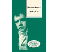 Walter Scott Ainsley McIntosh Marmion (Digital)
